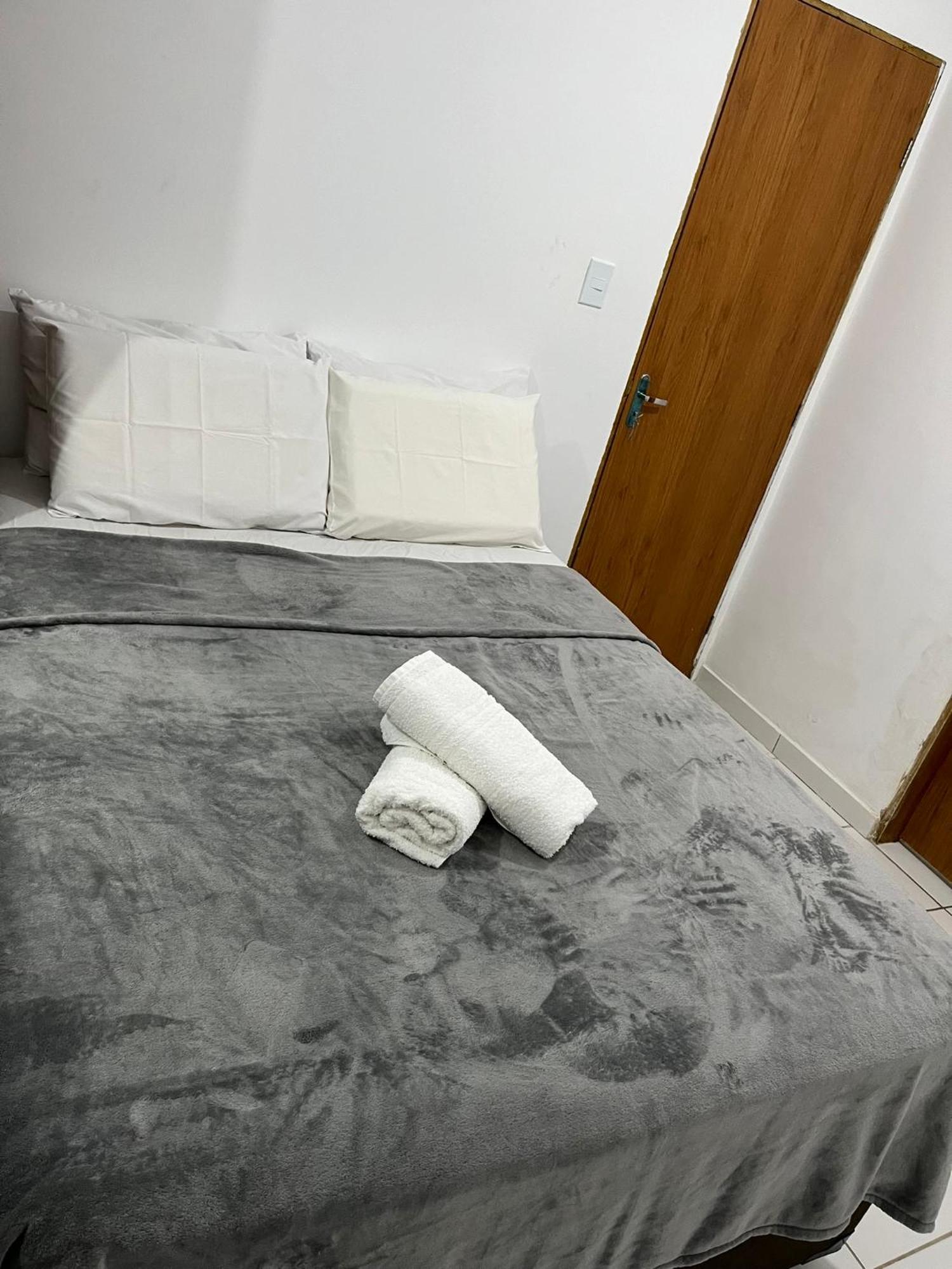 Refugio Urbano - Quartos Privativos Para Hospedes E Anfitriao Residente - Cafe Da Manha Incluso Garanhuns Bagian luar foto